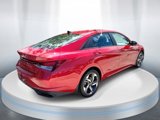 Certified 2023 Hyundai Elantra SEL w/ Convenience Package image 4