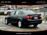 Used 2007 Volkswagen Jetta Wolfsburg Edition image 6