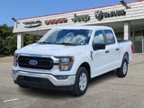 Used 2023 Ford F150 XLT image 2