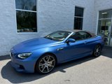 Used 2014 BMW M6 Convertible image 3