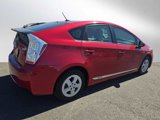 Used 2011 Toyota Prius Three image 3