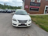 Used 2013 Nissan Sentra SV w/ Driver Pkg image 3