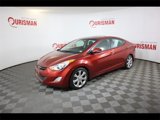 Used 2013 Hyundai Elantra Limited image 3