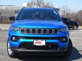 Certified 2024 Jeep Compass Latitude image 5