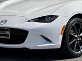 Used 2017 MAZDA MX-5 Miata RF Grand Touring image 2