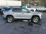 New 2025 Chevrolet Equinox LT w/ Convenience Package II image 2
