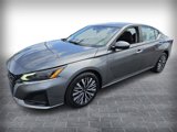 Certified 2023 Nissan Altima 2.5 SV image 2