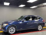 Used 2014 BMW X1 xDrive28i image 2