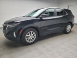 Used 2023 Chevrolet Equinox LT image 2