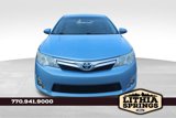 Used 2012 Toyota Camry XLE image 2
