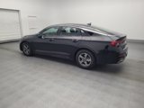 Used 2021 Kia K5 LXS image 3