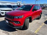 New 2025 Jeep Compass Latitude w/ Altitude Special Edition image 4