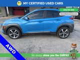 Used 2019 Hyundai Kona Ultimate image 4