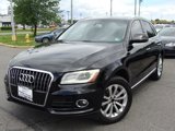 Used 2015 Audi Q5 2.0T Premium Plus w/ Technology Package image 3