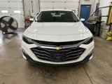 Used 2020 Chevrolet Malibu LT image 2
