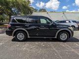 Used 2017 Nissan Armada SV w/ Driver Package image 4