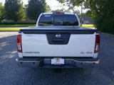 Used 2019 Nissan Frontier SL image 4