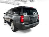 Used 2015 Chevrolet Suburban LT image 4