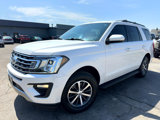 Used 2018 Ford Expedition XLT w/ Cargo Package image 2