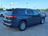 Used 2019 Chevrolet Traverse LT w/ LPO, 'HIT The Road' Package image 3
