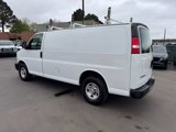 Used 2014 Chevrolet Express 2500 image 4