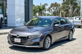 Used 2022 Honda Accord LX image 3