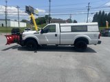 Used 2011 Ford F250 XL w/ Snow Plow Prep Pkg image 5