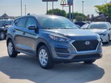 Used 2019 Hyundai Tucson SE image 2