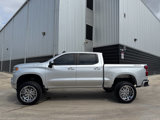 Used 2022 Chevrolet Silverado 1500 LT image 3
