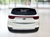 Used 2022 Kia Sportage LX image 4