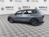 Used 2022 Volkswagen Tiguan SE image 5