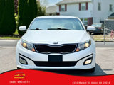Used 2015 Kia Optima LX w/ LX Convenience Package image 2