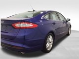 Used 2014 Ford Fusion SE image 4