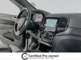 Used 2022 Jeep Grand Cherokee Limited w/ Trailer Tow Group IV image 5