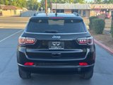 Used 2022 Jeep Compass Latitude image 5