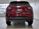 Certified 2022 Jeep Compass Limited image 4