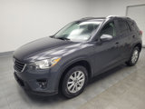 Used 2016 MAZDA CX-5 Touring w/ Bose/Moonroof Package image 2
