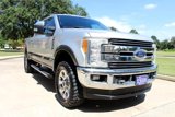 Used 2017 Ford F250 Lariat w/ Chrome Package image 5