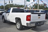Used 2013 Chevrolet Silverado 1500 W/T image 5