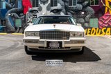 Used 1988 Cadillac Eldorado Coupe image 2