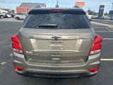 Used 2022 Chevrolet Trax LT w/ Premium Seat Package image 4