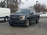 Certified 2018 Ford F150 XLT w/ Equipment Group 302A Luxury image 2