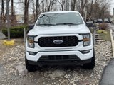 Used 2023 Ford F150 XL w/ STX Appearance Package image 2