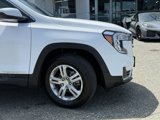 Used 2024 GMC Terrain SLE image 4