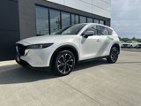 Certified 2023 MAZDA CX-5 AWD 2.5 S w/ Premium Package image 2