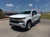 Used 2020 Chevrolet Silverado 1500 LT w/ Texas Edition image 2