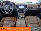 Used 2015 Jeep Grand Cherokee Summit image 4