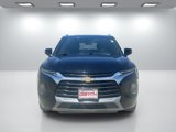 Used 2019 Chevrolet Blazer Premier w/ Driver Confidence II Package image 2