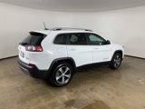 Used 2020 Jeep Cherokee Limited image 5