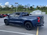Used 2021 Chevrolet Silverado 1500 RST w/ Z71 Off-Road Package image 3